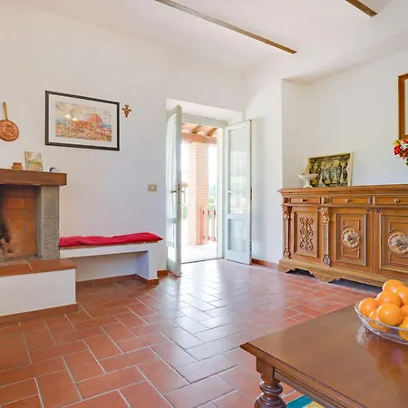 Forno By Interhome Διαμέρισμα Pogi